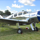 Illustration for article titled The Most Beautiful Planes At EAA AirVenture 2014